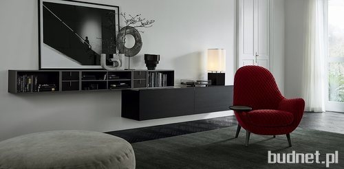 Studio Forma 96 - Poliform&Marcel Wanders